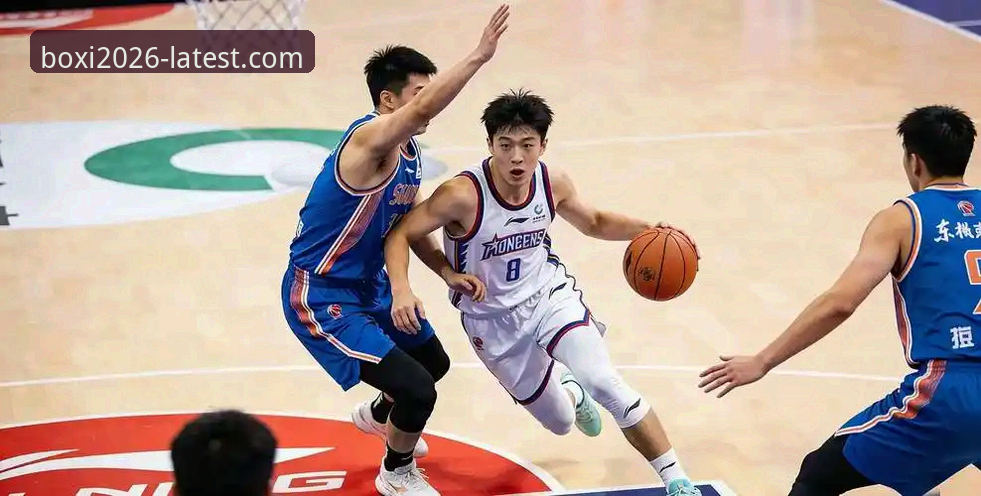 CBA季后赛浙江加时险胜宁波，兰道夫33分引领逆转晋级八强