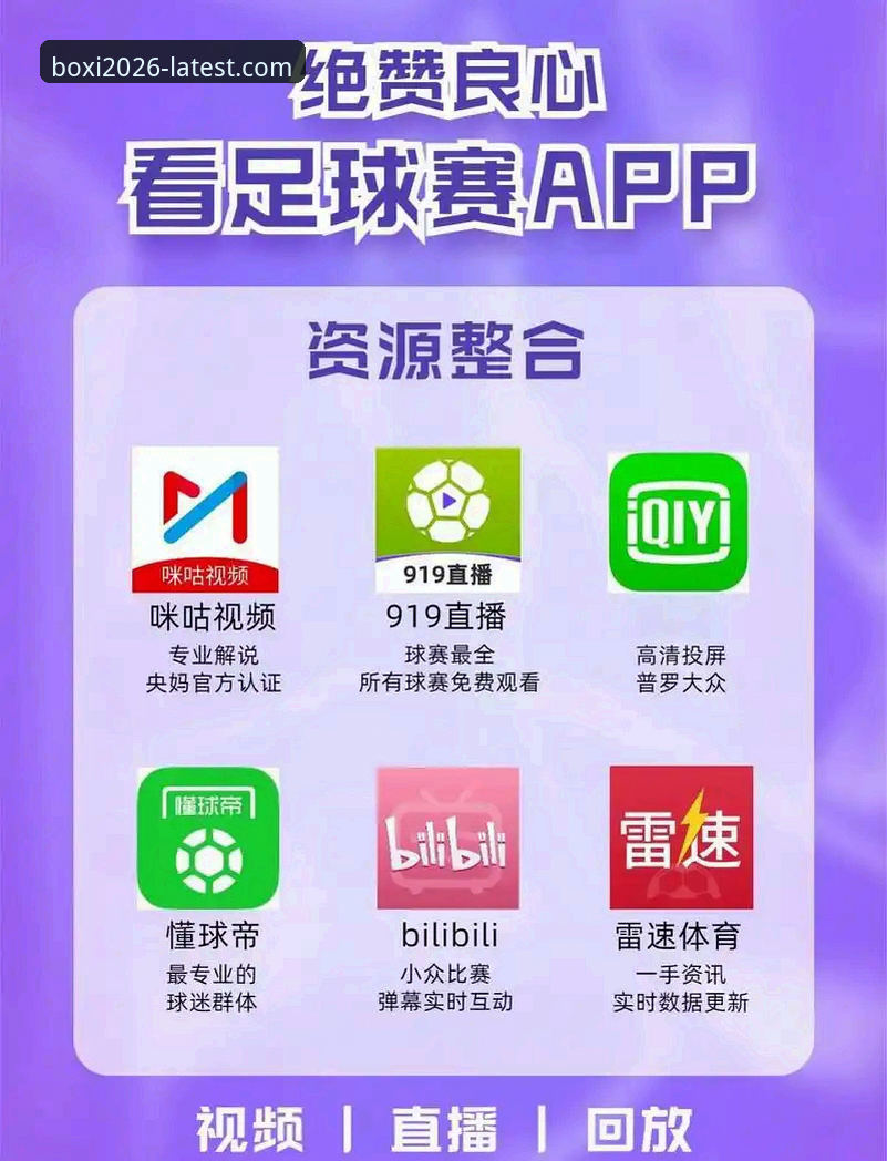 博喜体育App下载 vs 网页端直接观看：哪个更适合体育迷的安装教程选择？